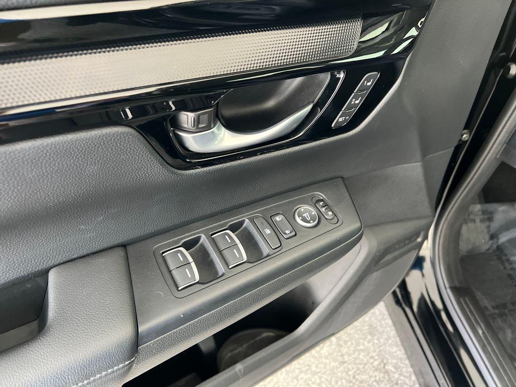 used 2024 Honda CR-V car, priced at $29,929