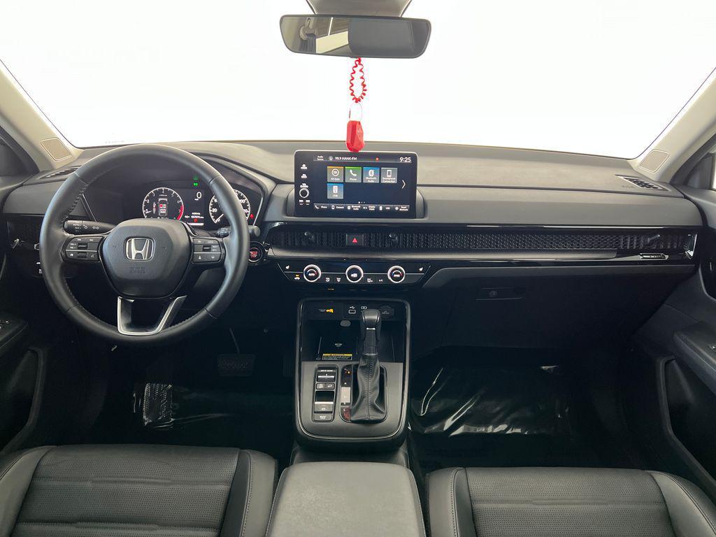 used 2024 Honda CR-V car, priced at $29,929