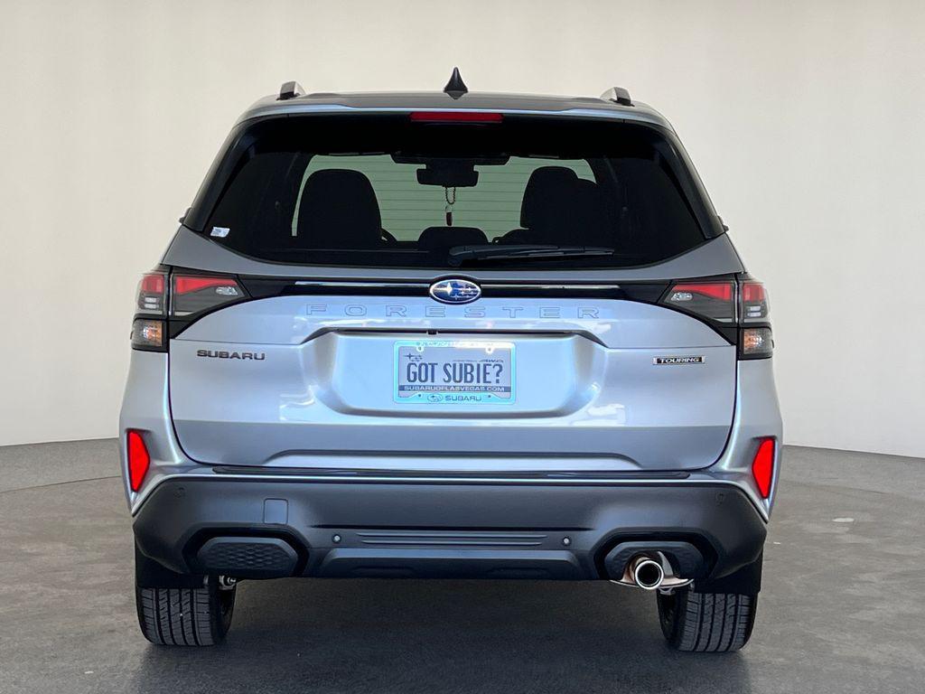 new 2026 Subaru Forester car, priced at $41,270