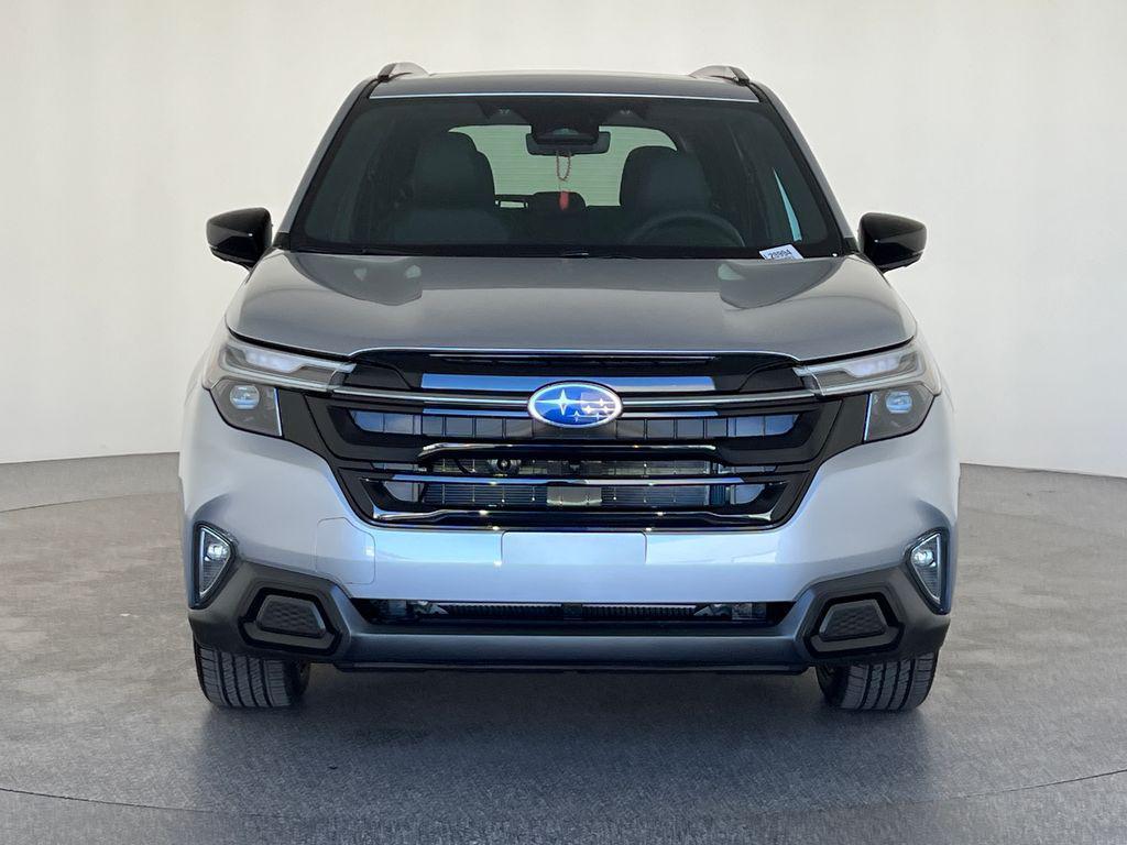 new 2026 Subaru Forester car, priced at $41,270