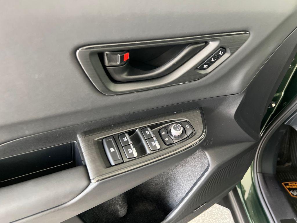 new 2026 Subaru Outback car, priced at $51,947