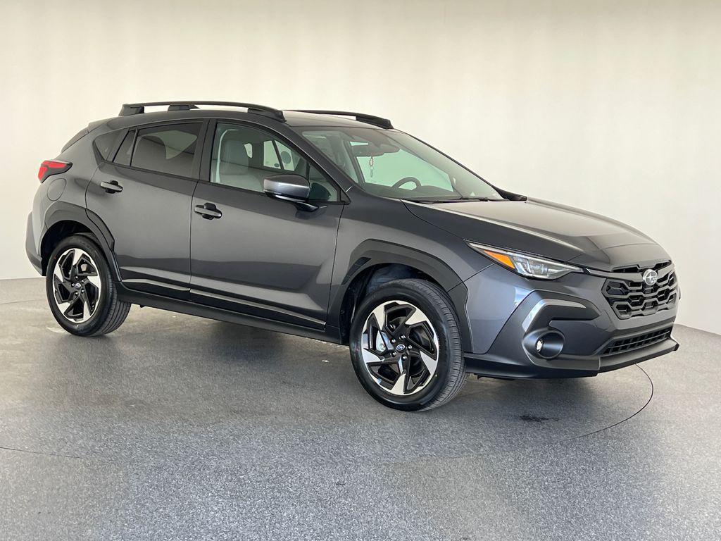 new 2026 Subaru Crosstrek car, priced at $35,183