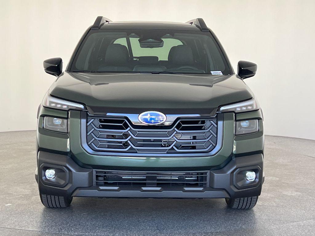new 2026 Subaru Outback car, priced at $50,534