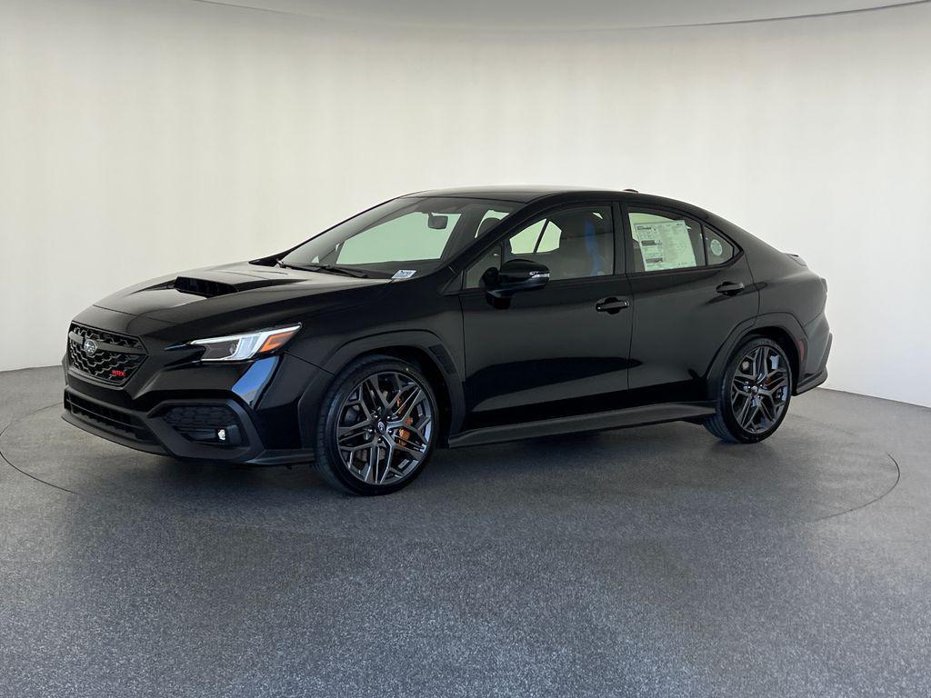 new 2026 Subaru WRX car, priced at $47,007
