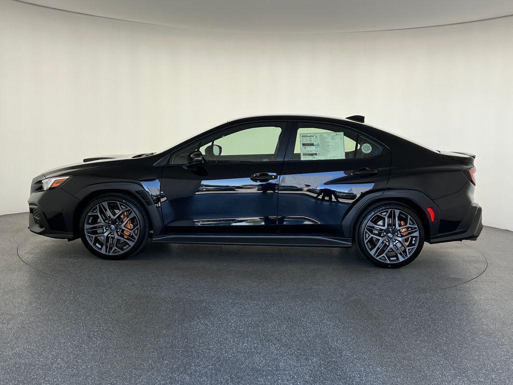 new 2026 Subaru WRX car, priced at $47,007