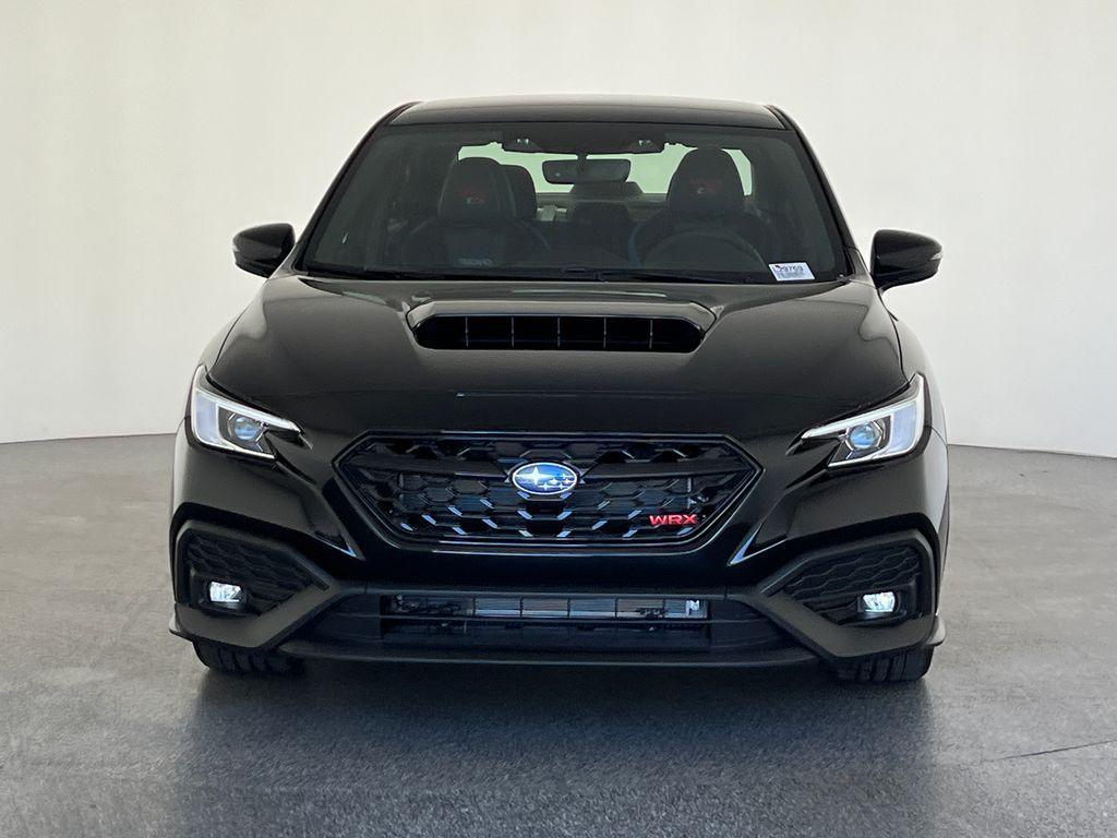 new 2026 Subaru WRX car, priced at $47,007
