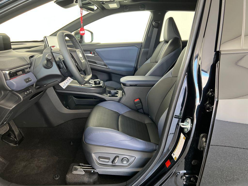 new 2026 Subaru Solterra car, priced at $46,647