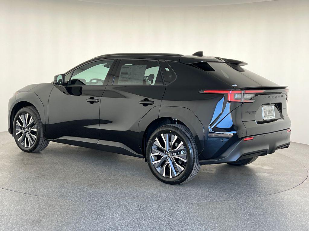 new 2026 Subaru Solterra car, priced at $46,647