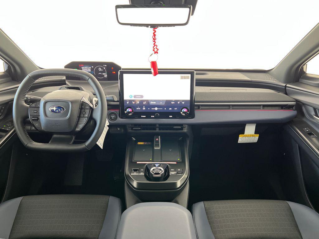 new 2026 Subaru Solterra car, priced at $46,647