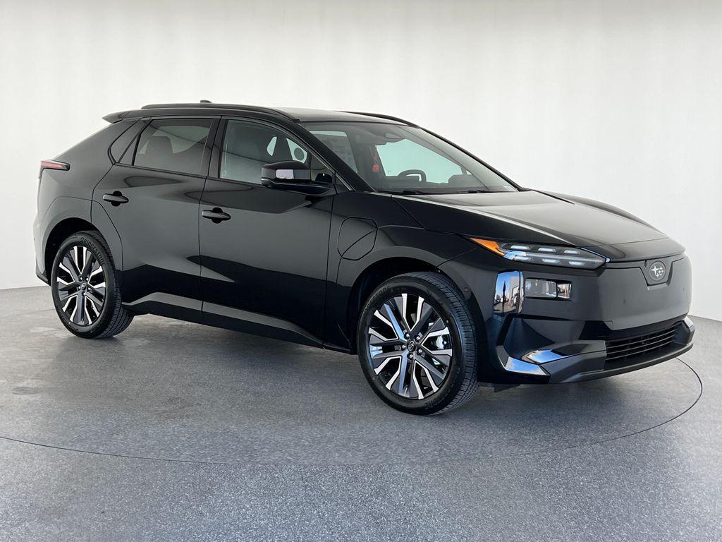 new 2026 Subaru Solterra car, priced at $46,647