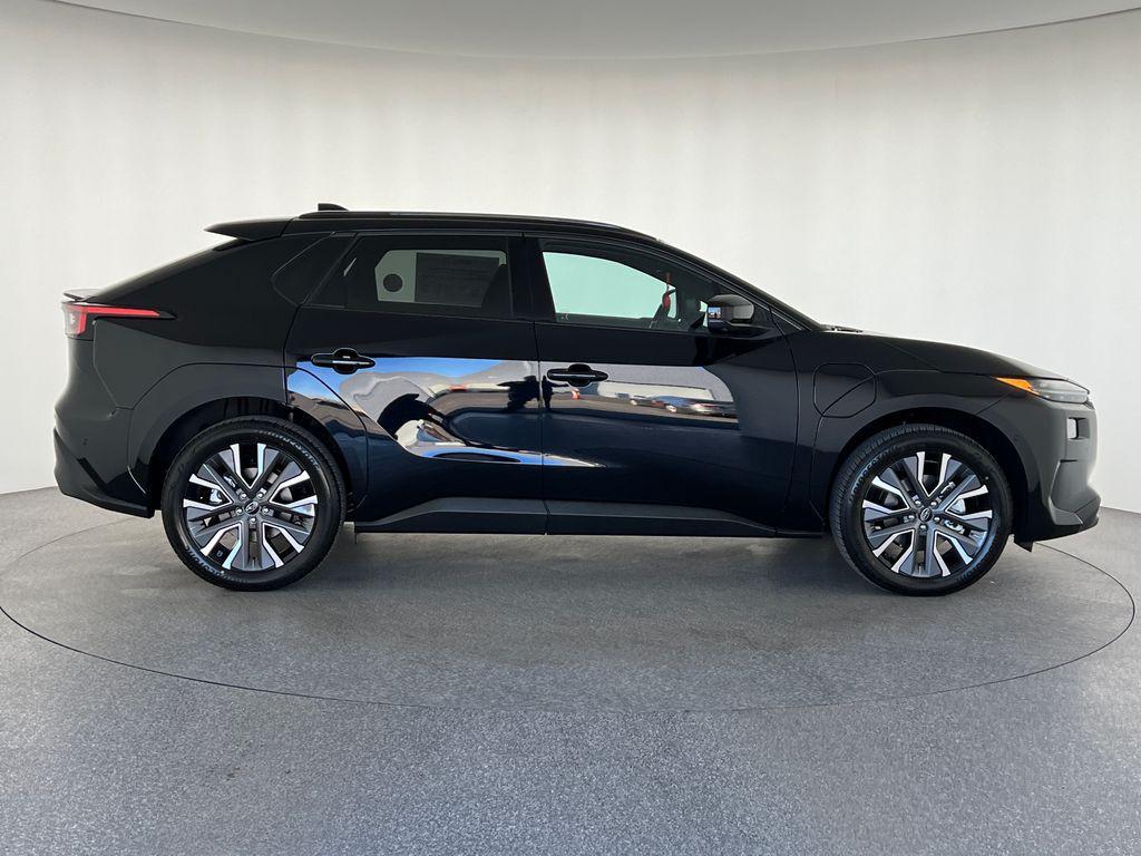 new 2026 Subaru Solterra car, priced at $46,647