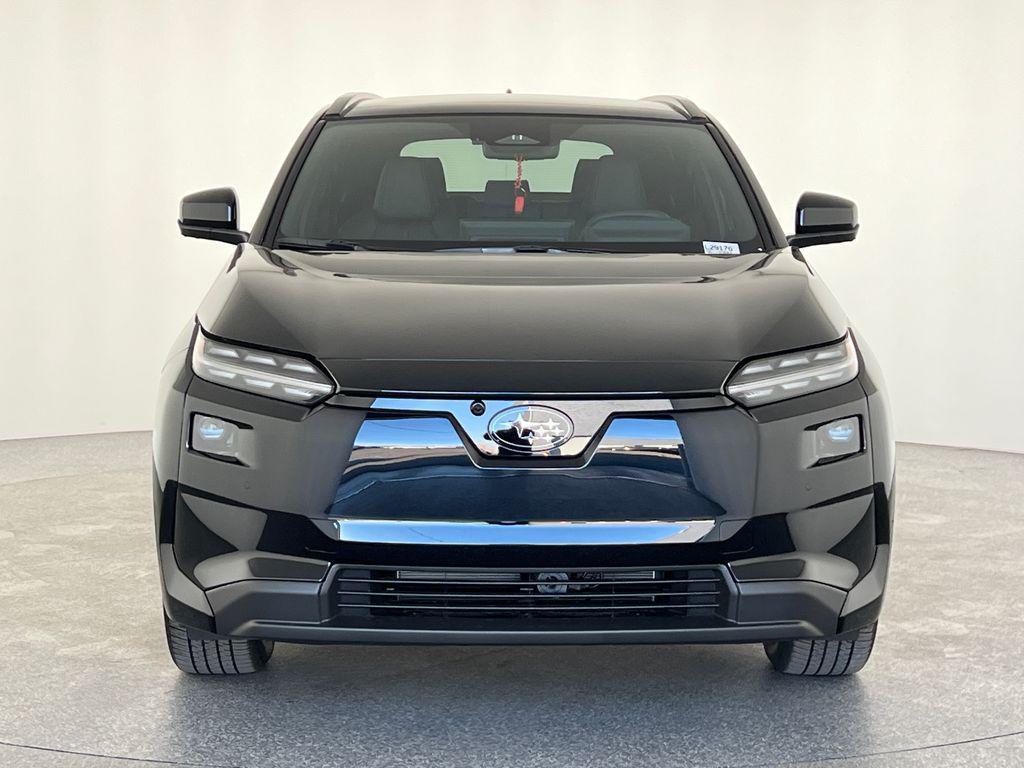 new 2026 Subaru Solterra car, priced at $46,647