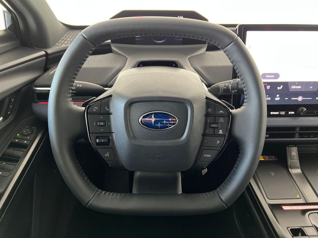 new 2026 Subaru Solterra car, priced at $46,647