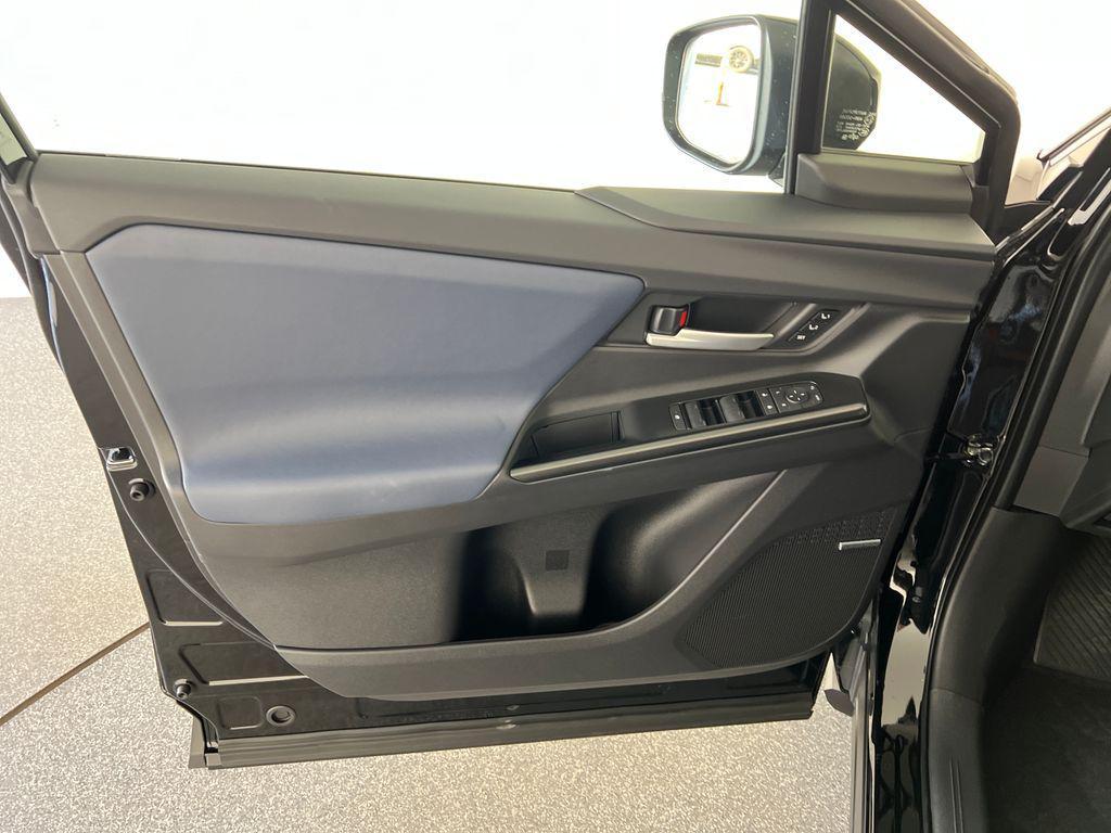 new 2026 Subaru Solterra car, priced at $46,647