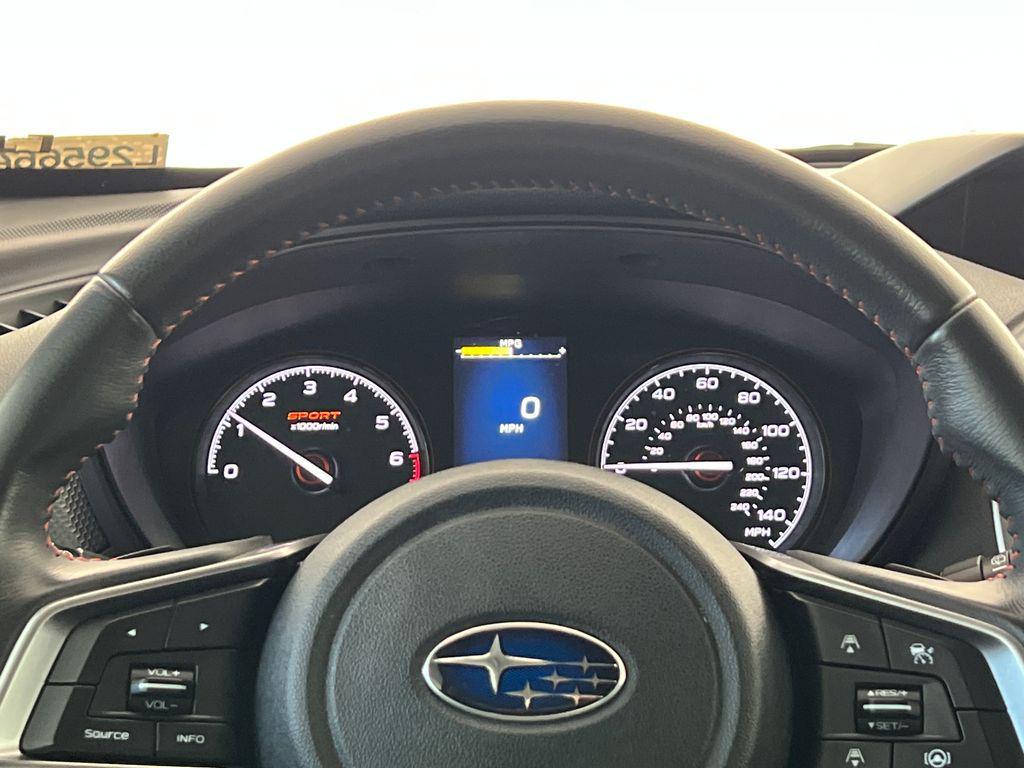 used 2020 Subaru Forester car, priced at $24,202
