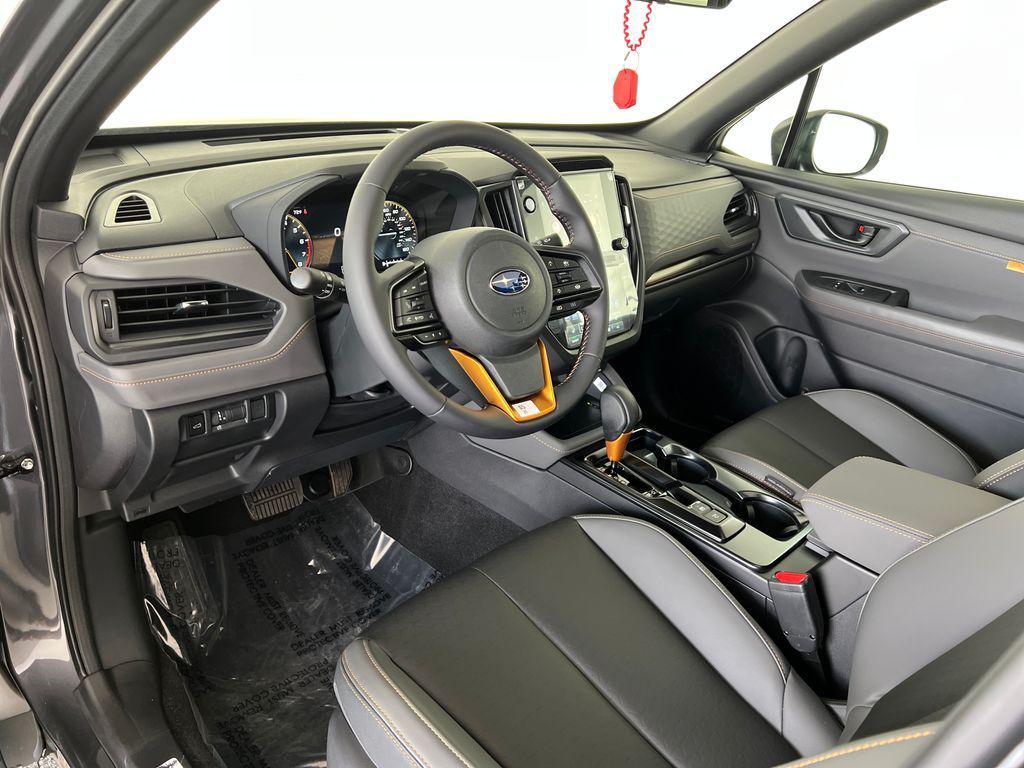 new 2026 Subaru Forester car, priced at $41,653
