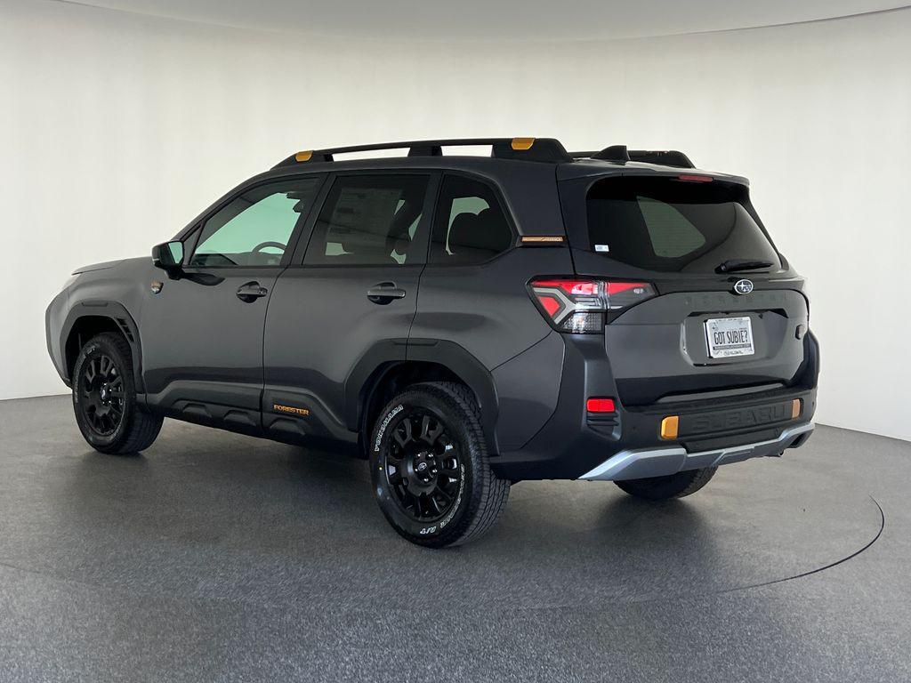 new 2026 Subaru Forester car, priced at $41,653