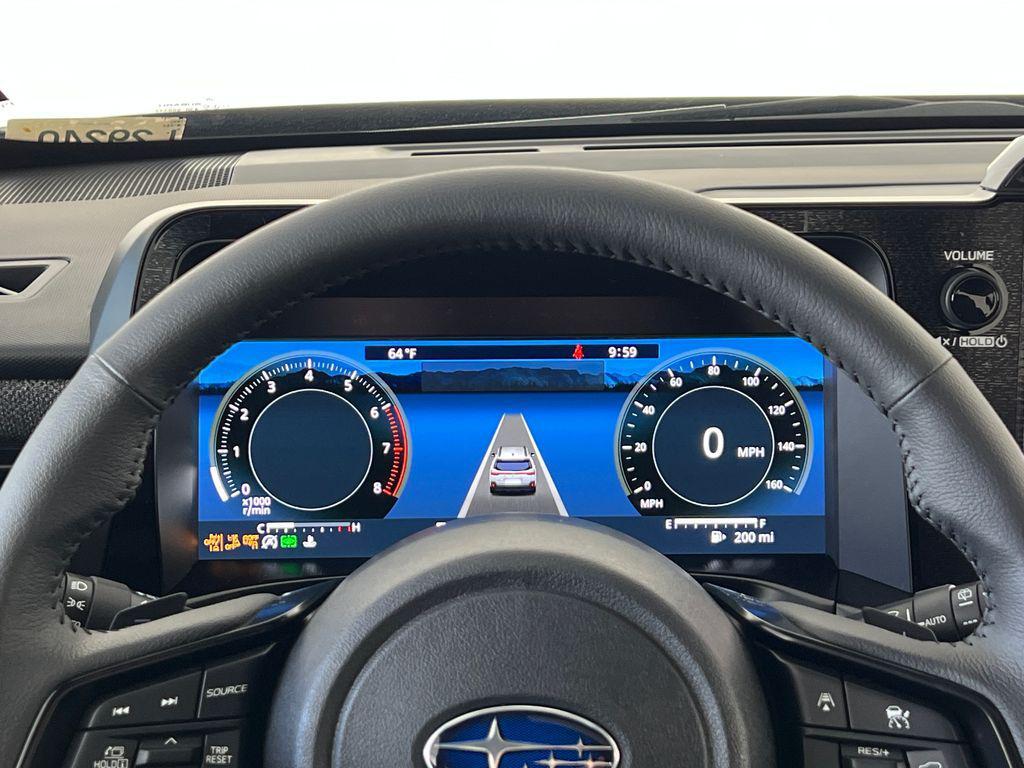 new 2026 Subaru Outback car, priced at $37,129