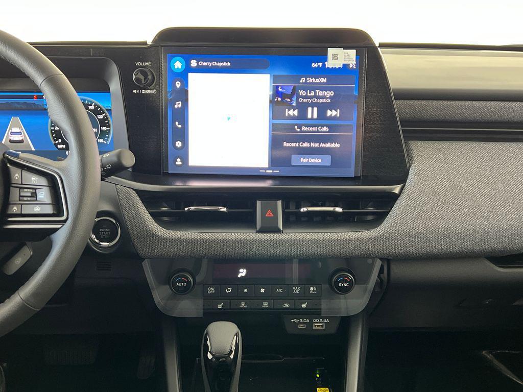 new 2026 Subaru Outback car, priced at $37,129