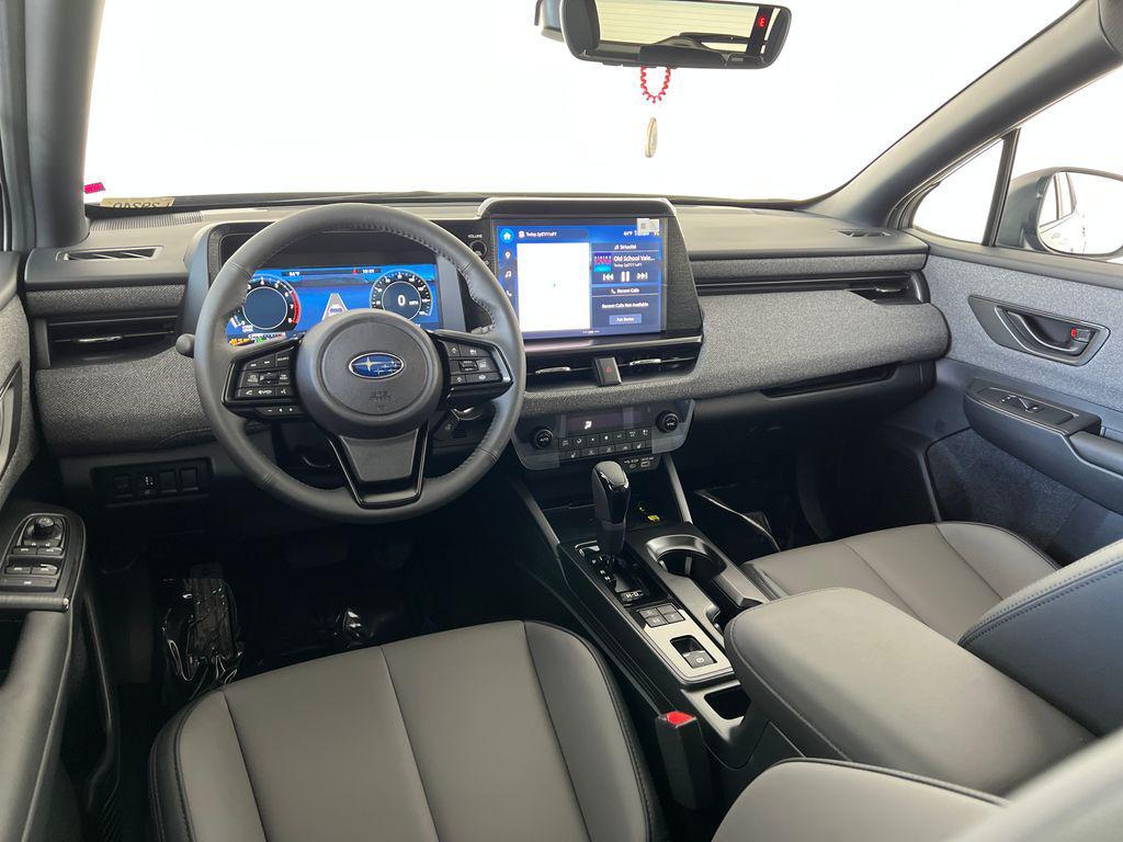 new 2026 Subaru Outback car, priced at $37,129