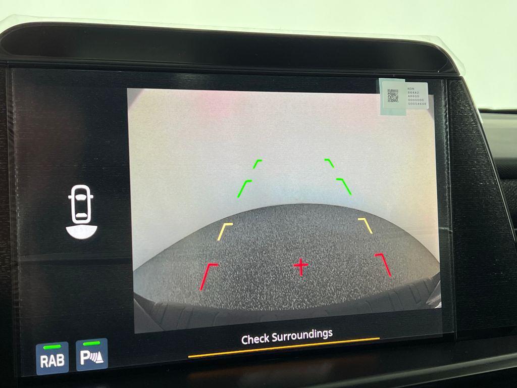 new 2026 Subaru Outback car, priced at $37,129