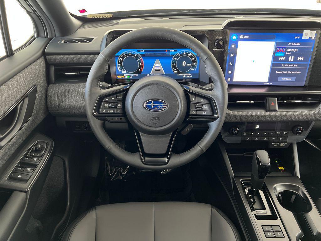 new 2026 Subaru Outback car, priced at $37,129