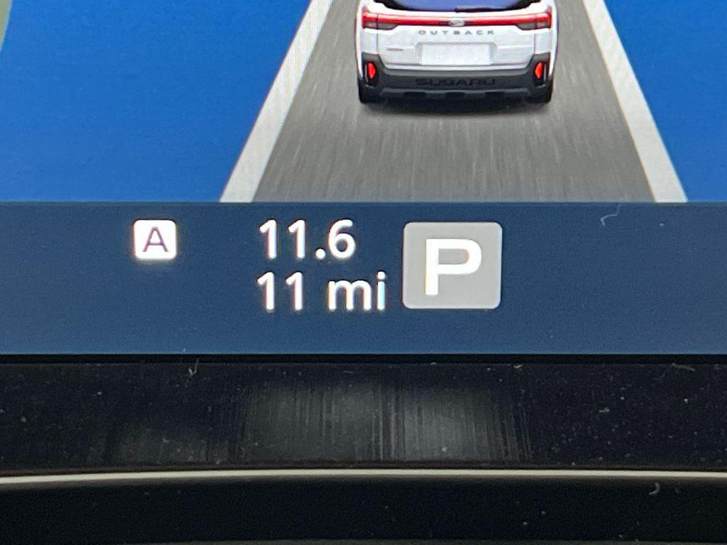 new 2026 Subaru Outback car, priced at $37,129