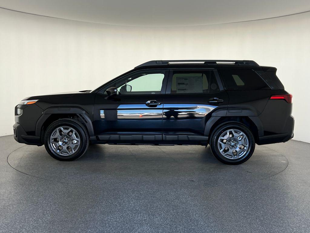 new 2026 Subaru Outback car, priced at $37,129