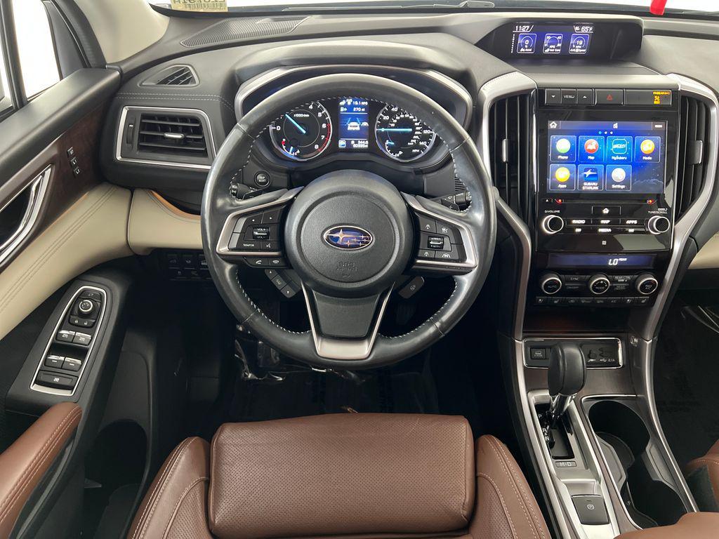 used 2020 Subaru Ascent car, priced at $20,485