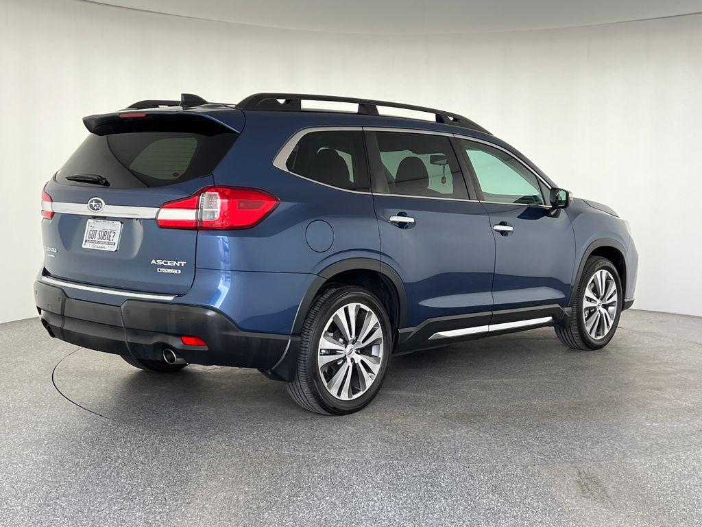 used 2020 Subaru Ascent car, priced at $20,485