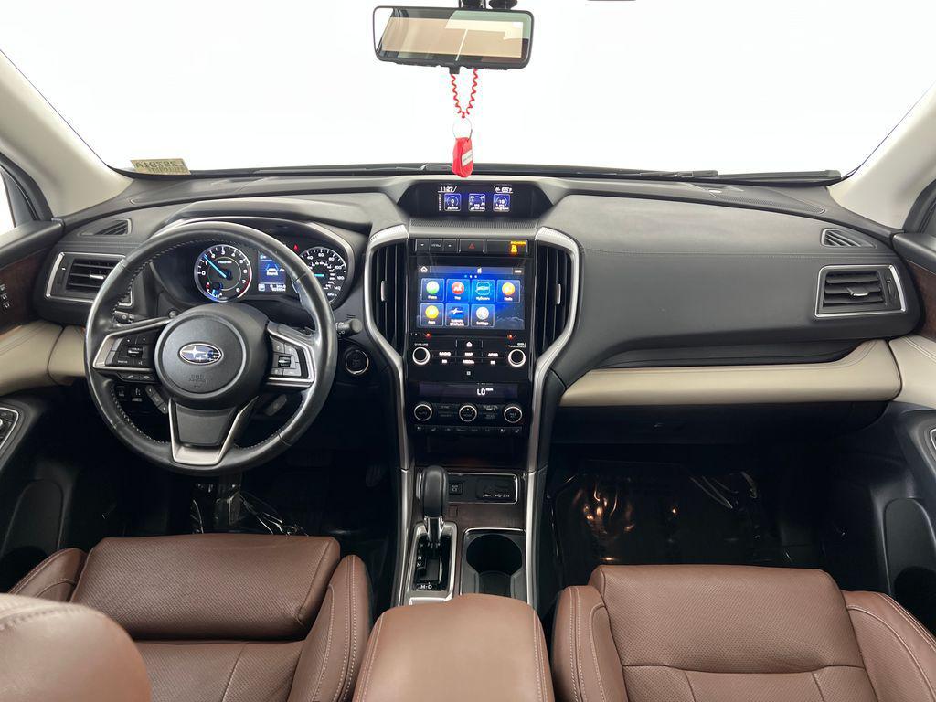 used 2020 Subaru Ascent car, priced at $20,485