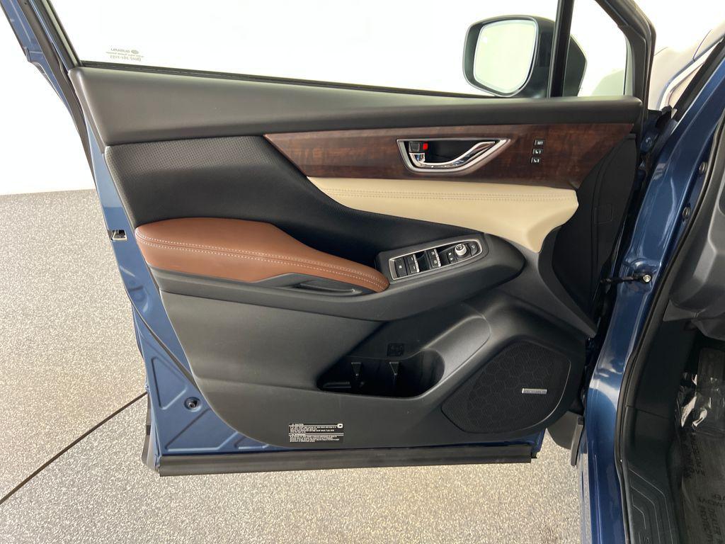 used 2020 Subaru Ascent car, priced at $20,485