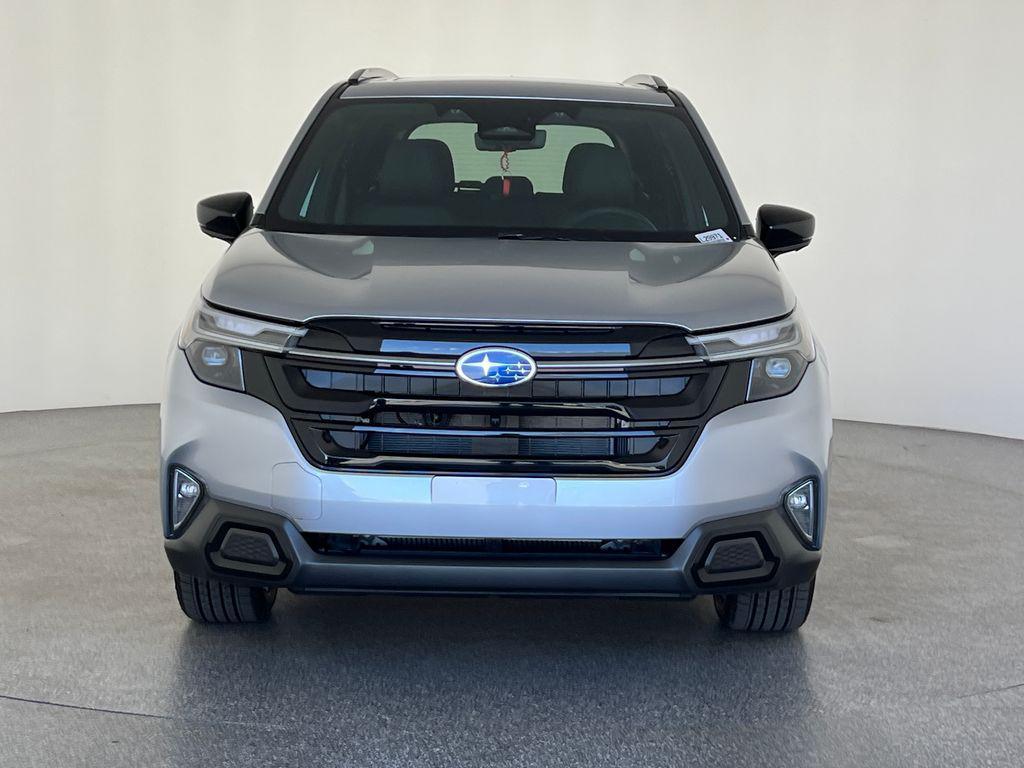 new 2026 Subaru Forester car, priced at $40,446
