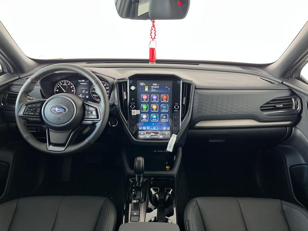 new 2026 Subaru Forester car, priced at $38,988