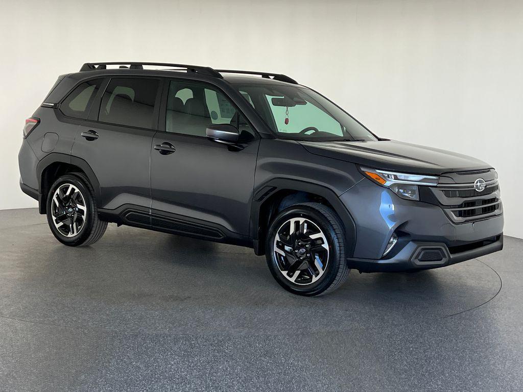 new 2026 Subaru Forester car, priced at $38,988