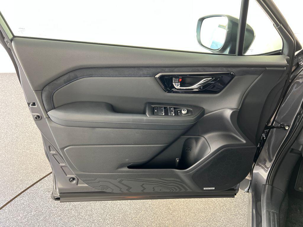 new 2026 Subaru Forester car, priced at $38,988