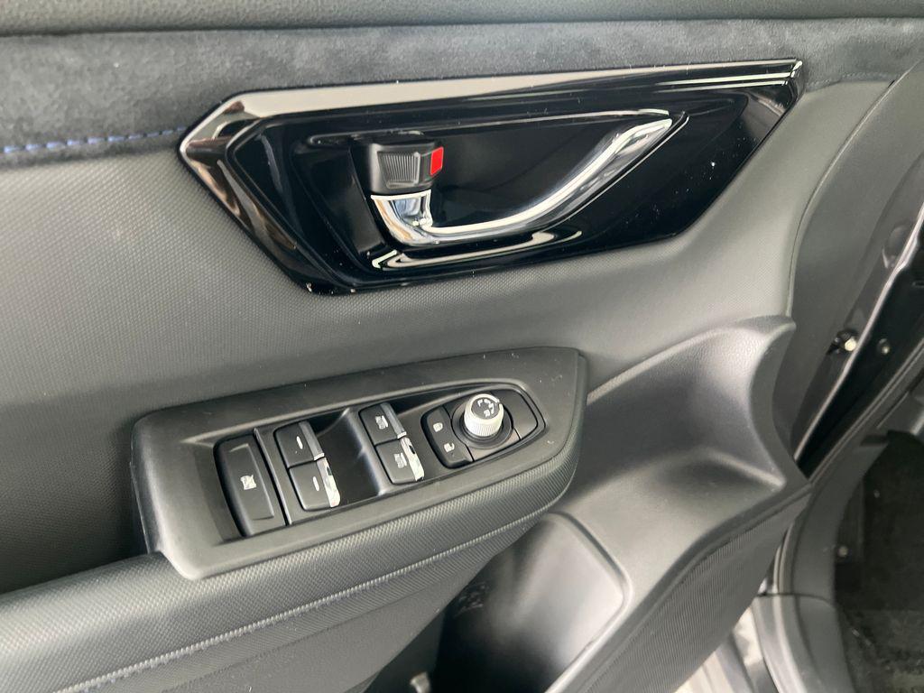 new 2026 Subaru Forester car, priced at $38,988