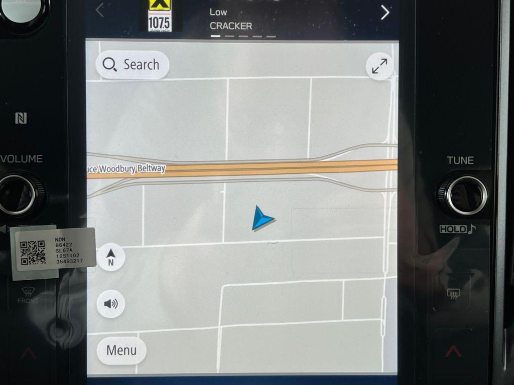 new 2026 Subaru Forester car, priced at $38,988