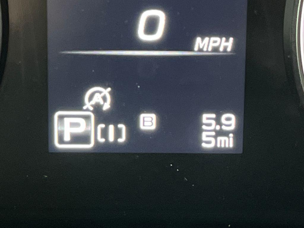 new 2026 Subaru Forester car, priced at $38,988