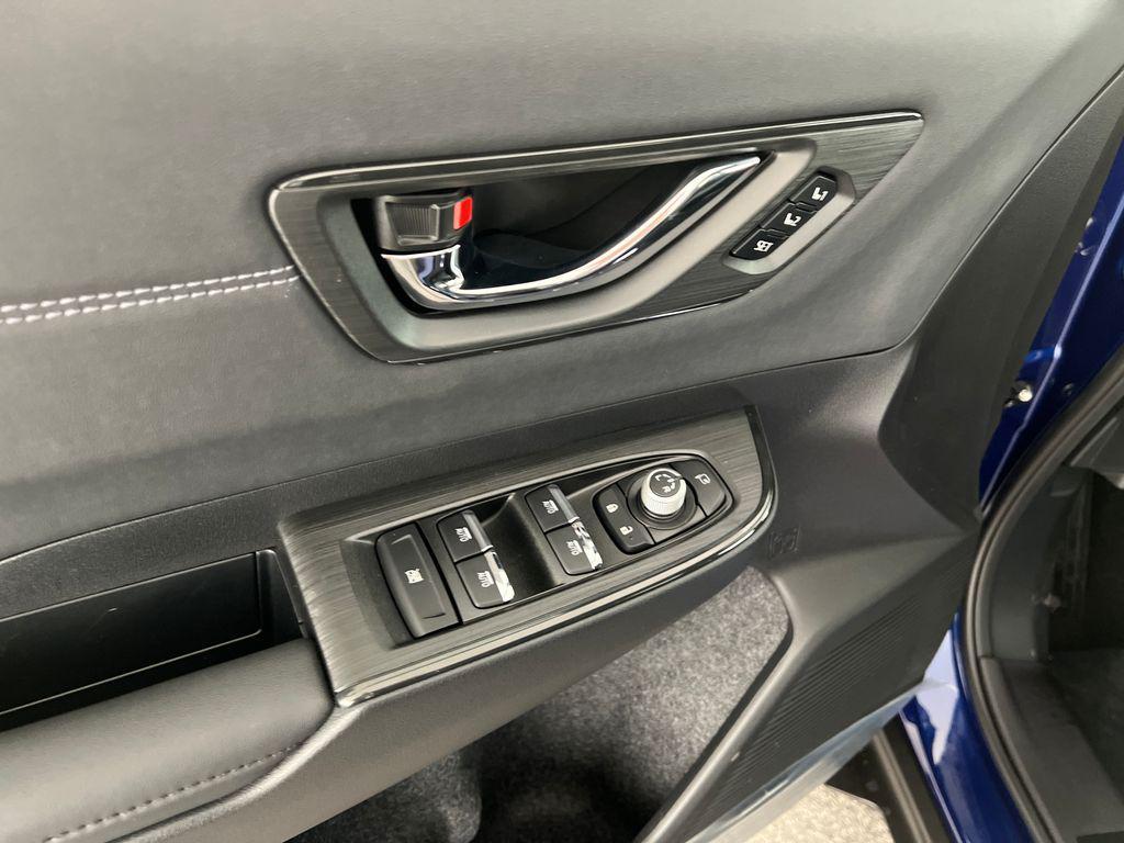 new 2026 Subaru Outback car, priced at $47,444