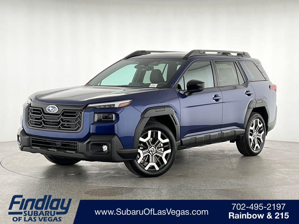 new 2026 Subaru Outback car, priced at $47,444