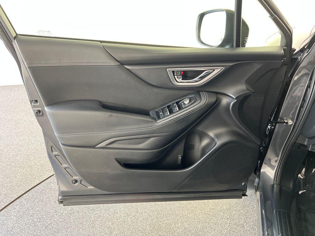 used 2020 Subaru Forester car, priced at $18,203