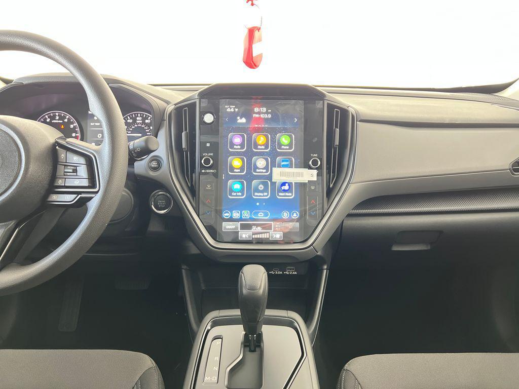 new 2026 Subaru Crosstrek car, priced at $31,314