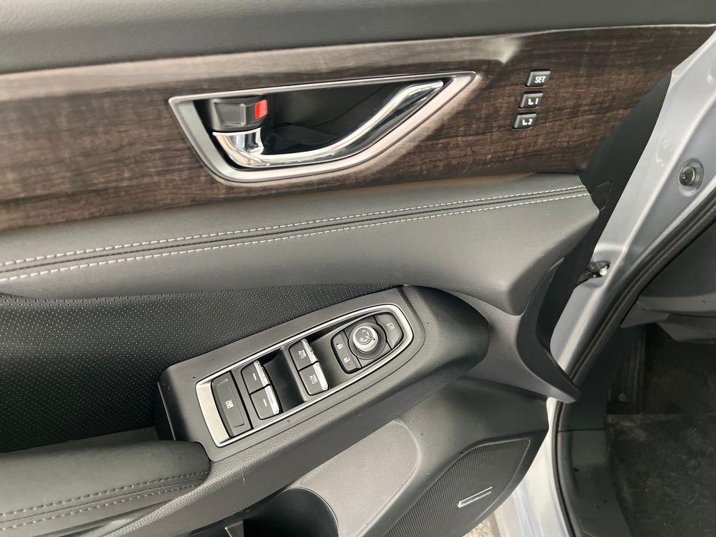 new 2026 Subaru Ascent car, priced at $50,180