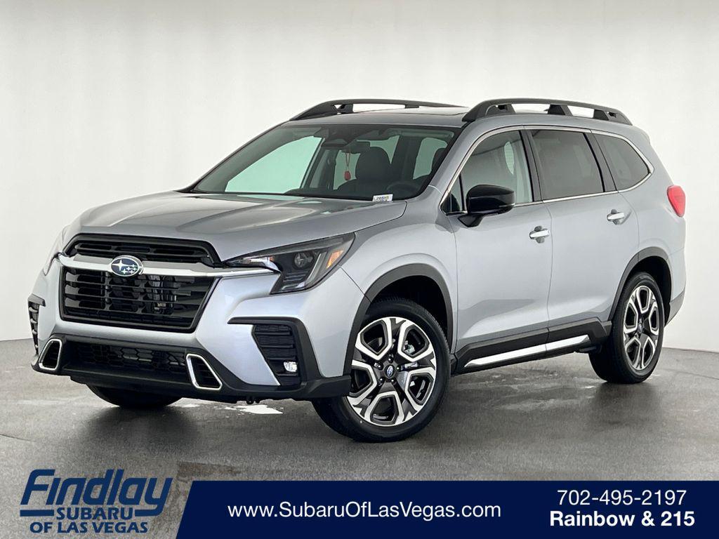 new 2026 Subaru Ascent car, priced at $50,180