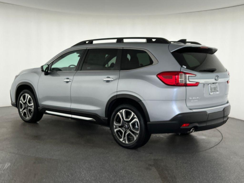 new 2026 Subaru Ascent car, priced at $50,180