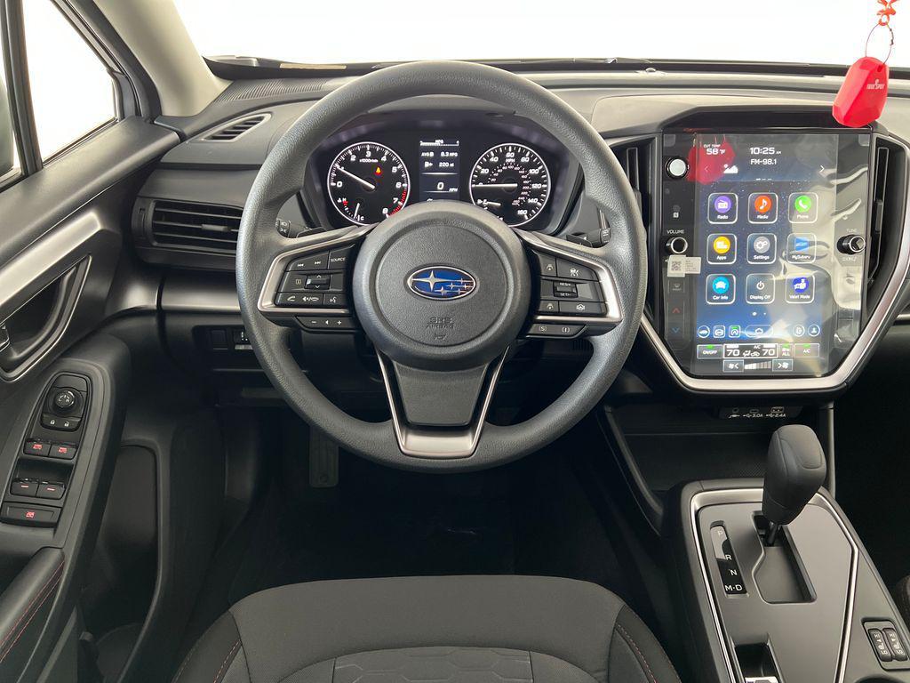 new 2026 Subaru Impreza car, priced at $28,815