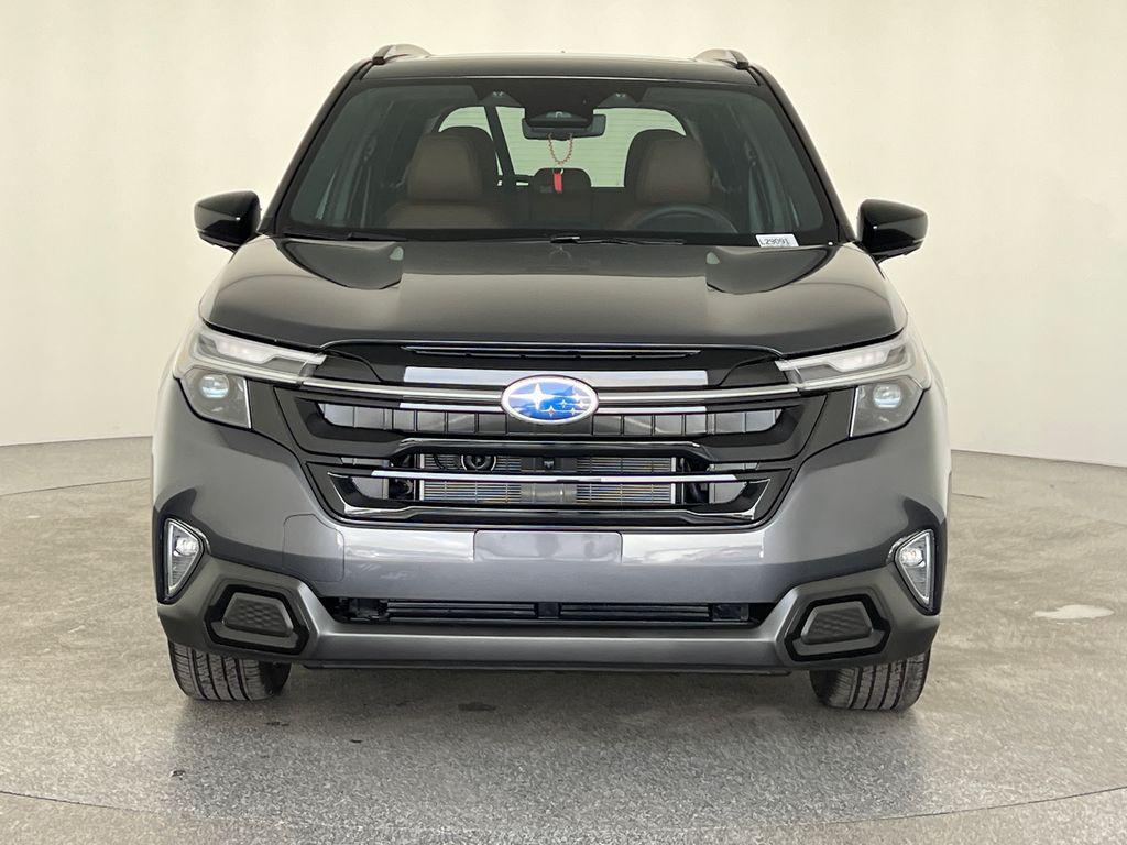 new 2025 Subaru Forester Hybrid car, priced at $42,895