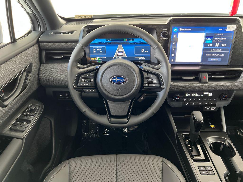 new 2026 Subaru Outback car, priced at $44,456