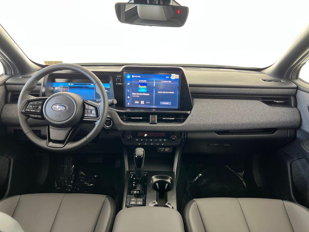 new 2026 Subaru Outback car, priced at $36,952